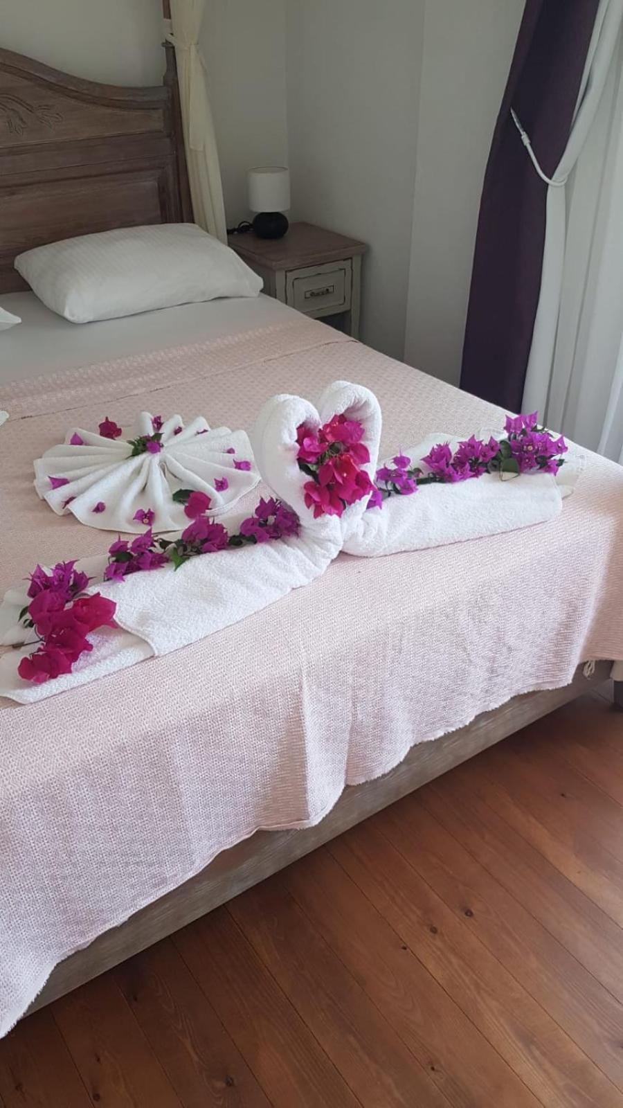Alice Tatil Evi Мармарис Экстерьер фото