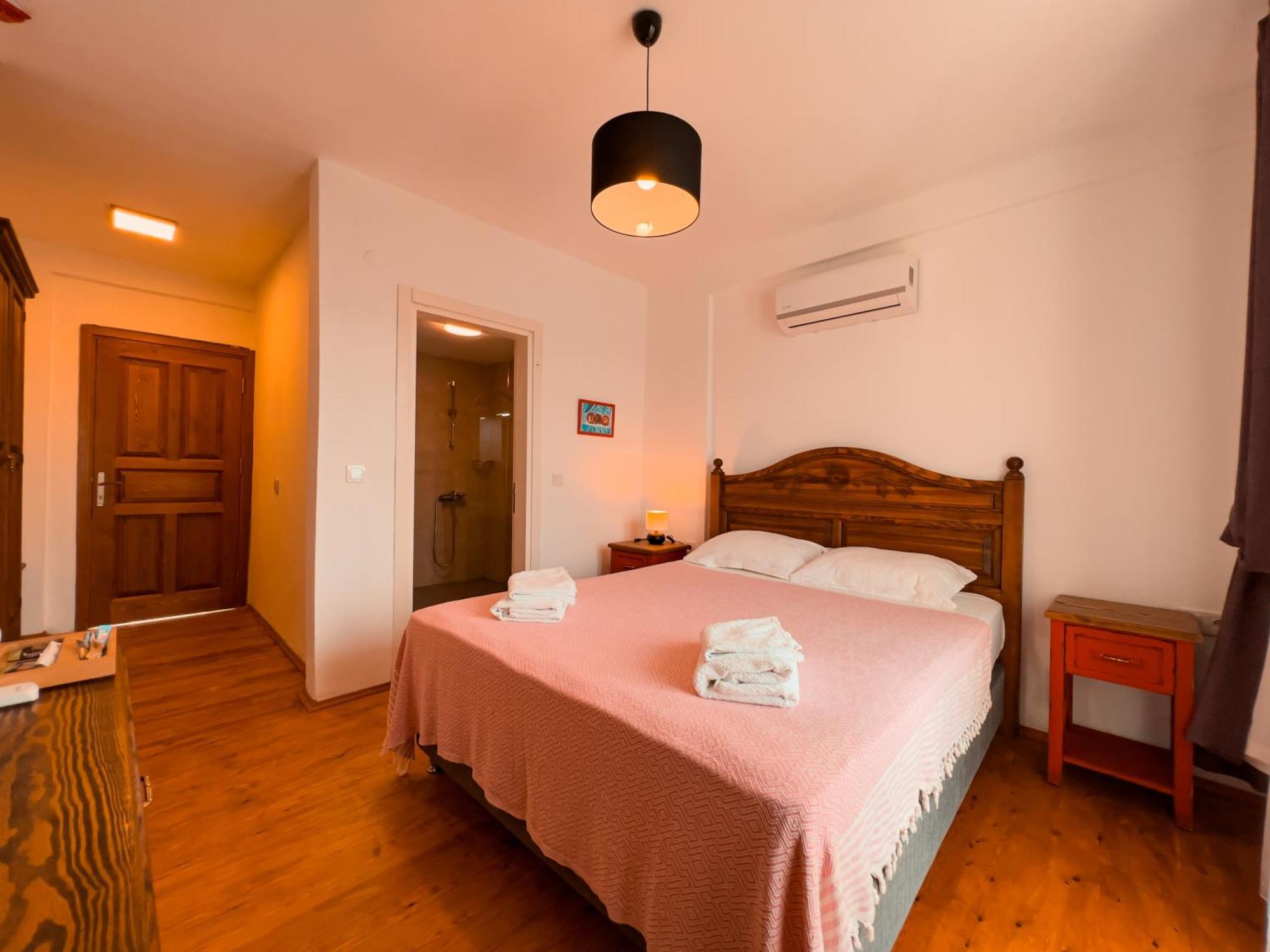 Alice Tatil Evi Мармарис Экстерьер фото