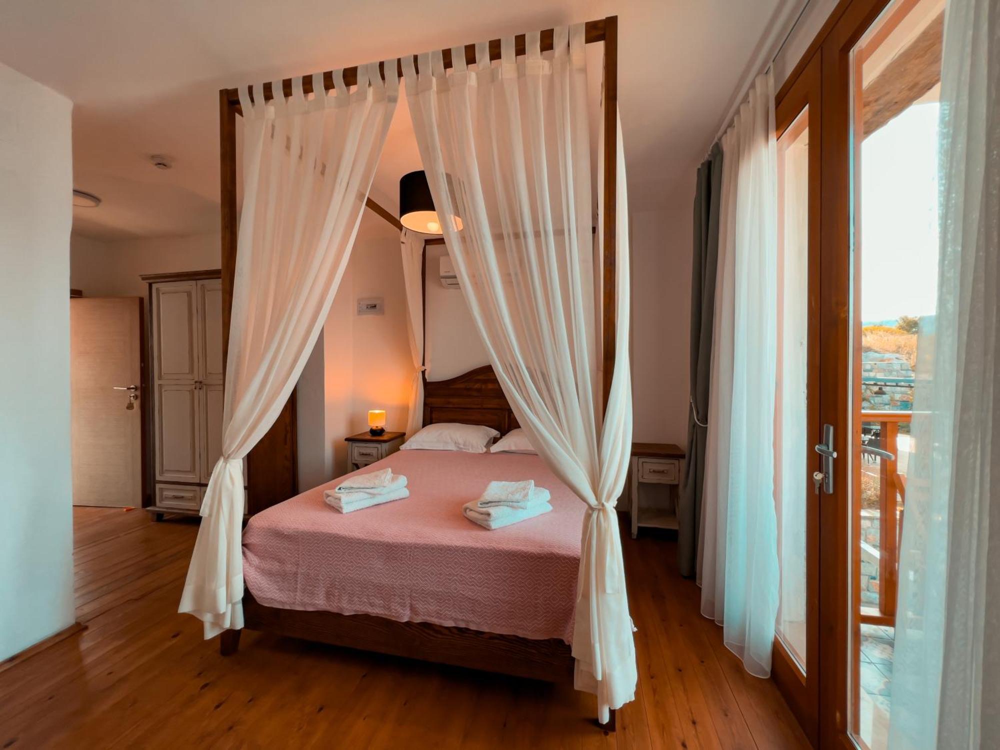 Alice Tatil Evi Мармарис Экстерьер фото