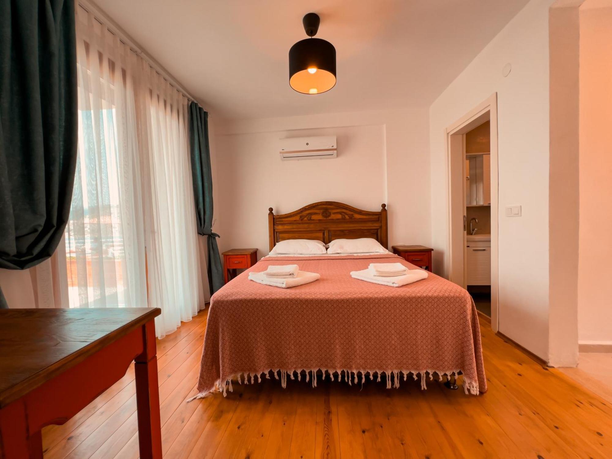 Alice Tatil Evi Мармарис Экстерьер фото