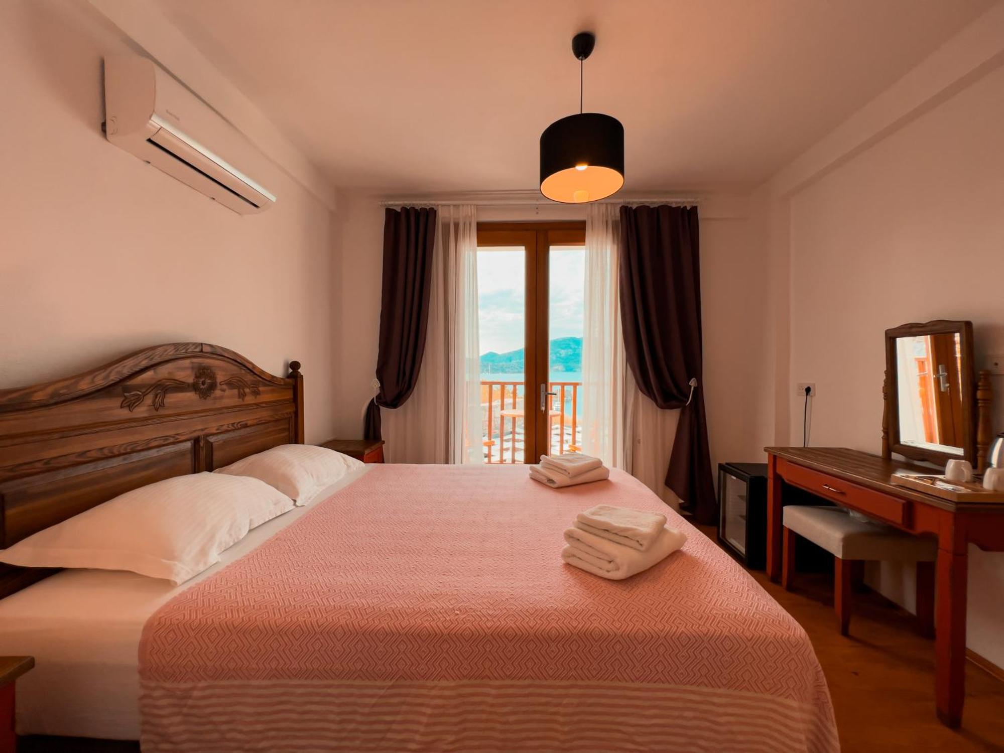 Alice Tatil Evi Мармарис Экстерьер фото